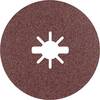 Bosch Accessories 2608621780 vlaknasti disk Premer 115 mm Granulacija=60 5 kos