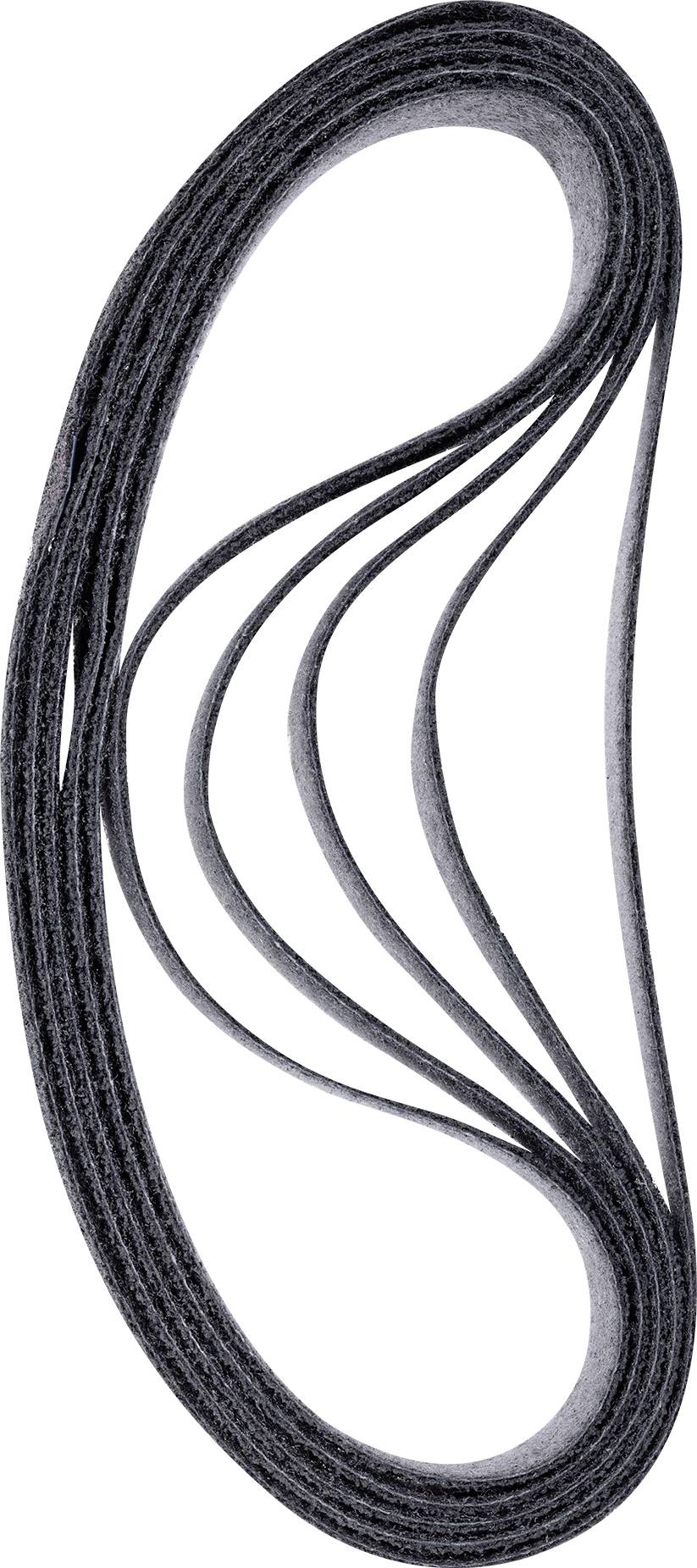 Bosch Accessories EXPERT N470 2608901254 brusilni trak brez lukenj Granulacija 36 (D x Š) 760 mm x 40 mm 10 kos