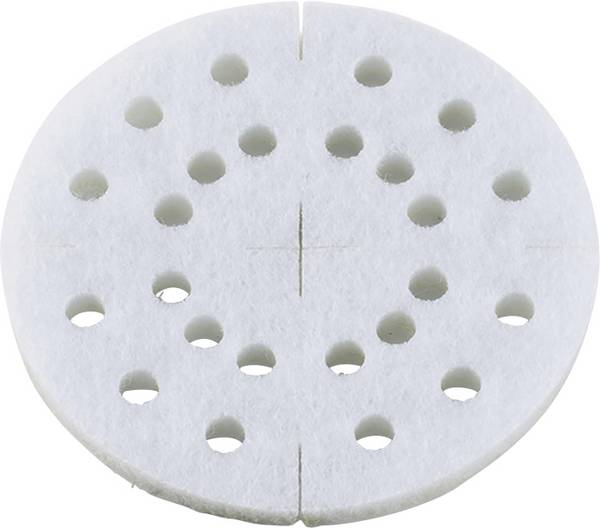 Boneco Anti Kalk Pad nadomestni filter nadomestni filter 6 kos