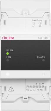 Circutor Line-EDS-PSS-PRO razširitveni modul