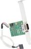 Ixxat 1.01.0352.12001 USB-to-CAN FD embedded CAN pretvornik CAN Bus, USB, Sub-D9 ni galvansko izoliran 5 V/DC 1 kos