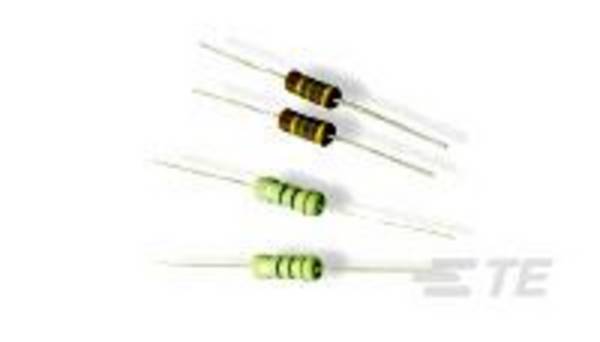 TE Connectivity 1623719-8 TE AMP Passive Electronic Components močnostni upor 1 W 1 kos Box