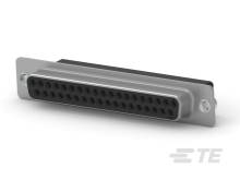 TE Connectivity AMPLIMITE HD20 Crimp Snap-InAMPLIMITE HD20 Crimp Snap-In 5207661-3 AMP