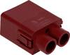 HEAVY DUTY RECTANGULAR CONN TE AMP HEAVY DUTY RECTANGULAR CONN 1103025-1 TE Connectivity Vsebina: 1 kos