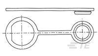 Circular Plastic Connectors TE AMP Circular Plastic Connectors 1604089-2 TE Connectivity Vsebina: 1 kos