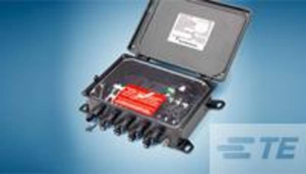 Solar Installation Market 2106916-1 TE AMP Solar Installation Market  TE Connectivity Vsebina: 1 kos