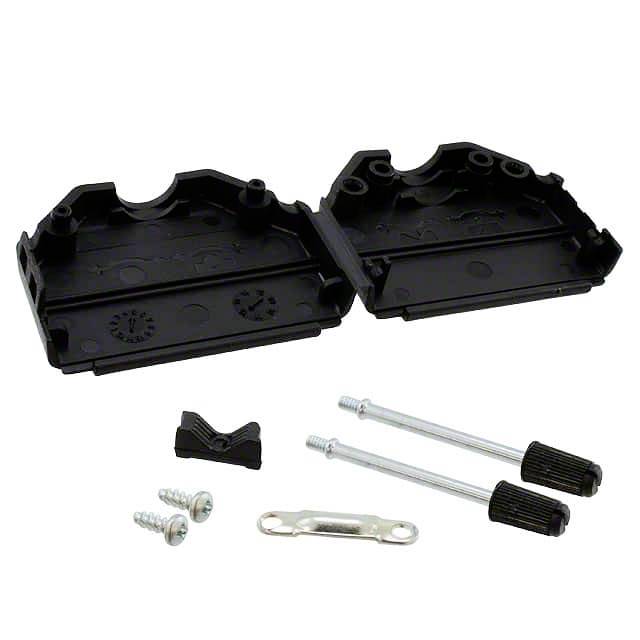 TE Connectivity 136501-1 1 kos Box