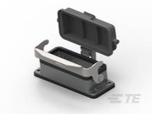 TE Connectivity HEAVY DUTY RECT SIBASHEAVY DUTY RECT SIBAS T1510162000-000 AMP