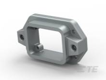 TE Connectivity HEAVY DUTY RECT SIBASHEAVY DUTY RECT SIBAS T1932061001-000 AMP