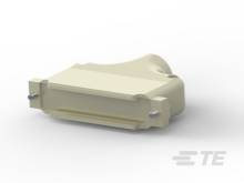 TE Connectivity TE AMP AMPLIMITE RFI/EMI Shielded Hardware 5745174-1 1 kos Bag