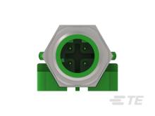 TE Connectivity 3-2172084-2 Tray 1 kos
