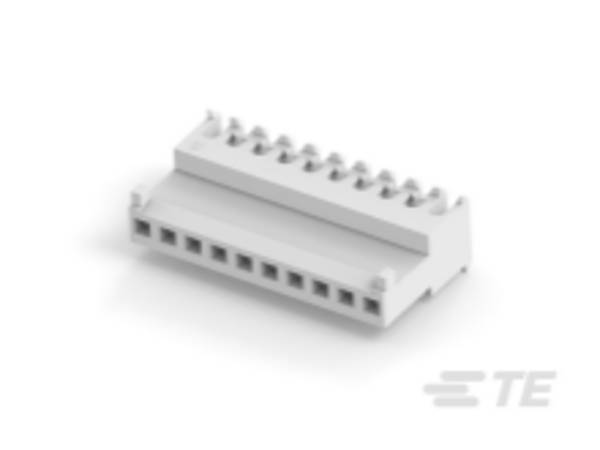 TE Connectivity     4-644563-0 1 kos Bag