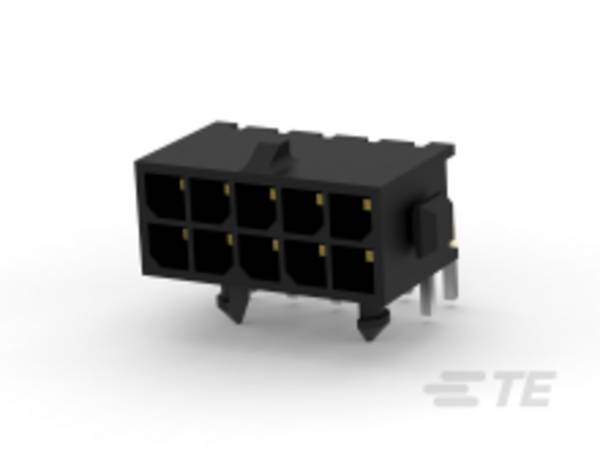 TE Connectivity     4-794620-0 1 kos Tray