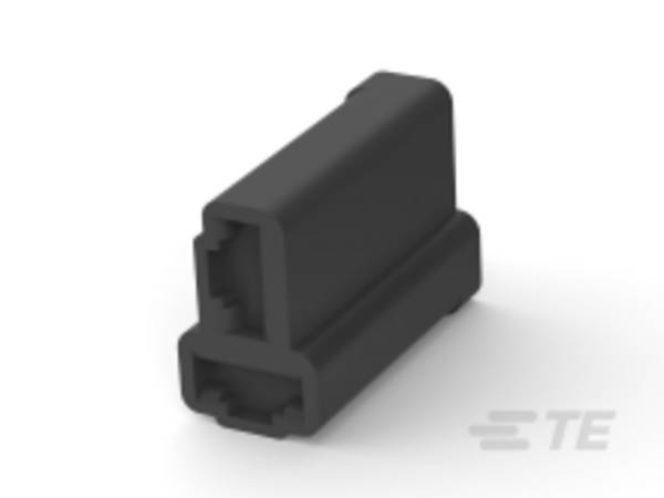 TE Connectivity FASTIN-FASTONFASTIN-FASTON 480115-3 AMP