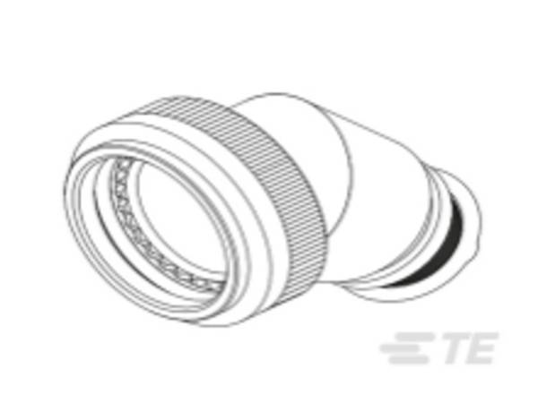 TE Connectivity 512563-000     1 kos Package