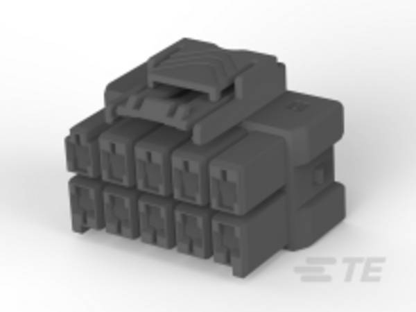 TE Connectivity     5-2232266-5 1 kos Package