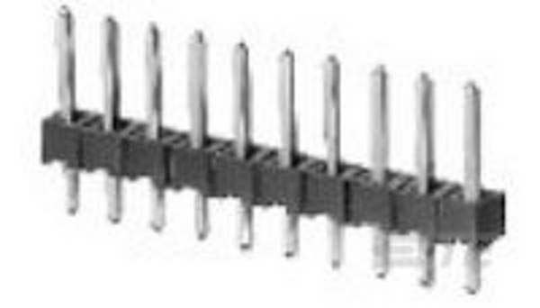 TE Connectivity     9-146277-0 1 kos Carton