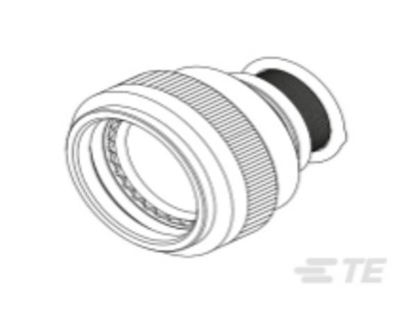 TE Connectivity 600577-000     1 kos Package