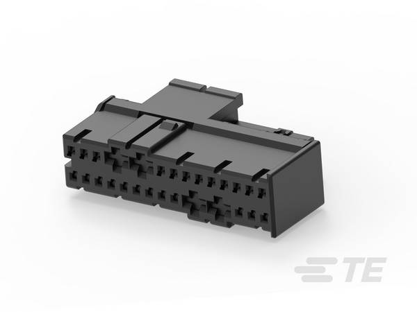 TE Connectivity     968443-1 1 kos Bag