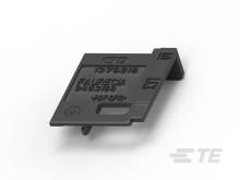 MQS - Connectors TE AMP MQS - Connectors 1379218-2 TE Connectivity Vsebina: 1 kos