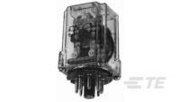 TE Connectivity GPR Panel Plug-In Relays Sockets Acc.-P&BGPR Panel Plug-In Relays Sockets Acc.-P&B 1-1393102-9 AMP