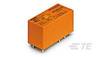 TE Connectivity Industrial Reinforced PCB Relays up to 16AIndustrial Reinforced PCB Relays up to 16A 1-1415537-7 AMP
