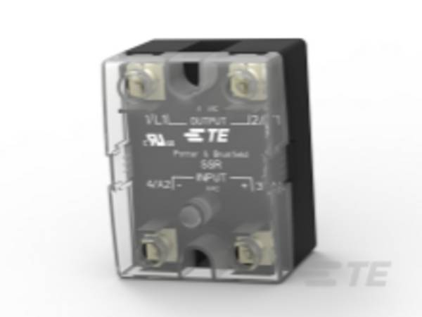 TE Connectivity 1393030-5 1 kos