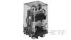TE Connectivity GPR Panel Plug-In Relays Sockets Acc.-P&BGPR Panel Plug-In Relays Sockets Acc.-P&B 1393116-5 AMP