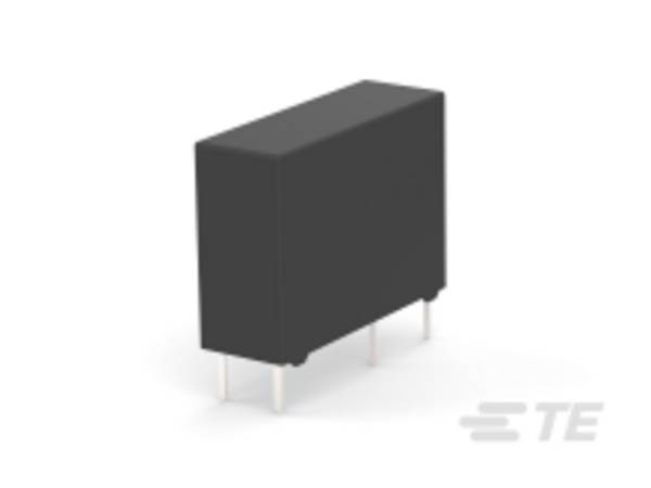 TE Connectivity PCJ-105D3M,301 rele za tiskano vezje     1 kos