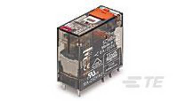 TE Connectivity XT4S4T30 vtični rele    Carton 1 kos