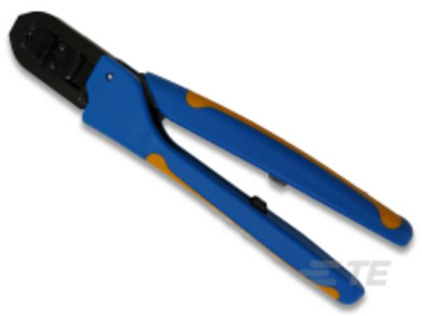 TE Connectivity TE AMP Certi-Crimp Hand Tools 91509-1