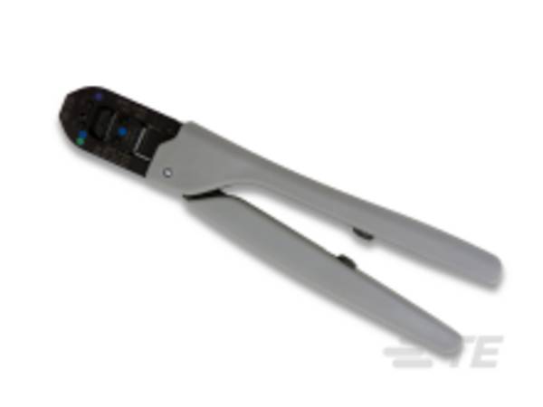 TE Connectivity TE AMP Certi-Crimp Hand Tools 91539-1