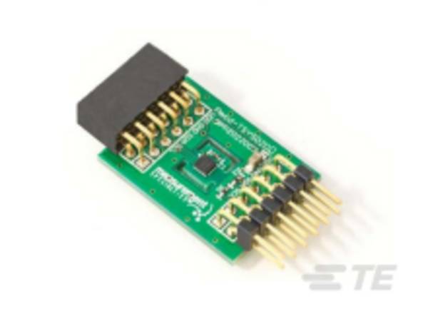 TE Connectivity DPP202Z000  TE TCS Components