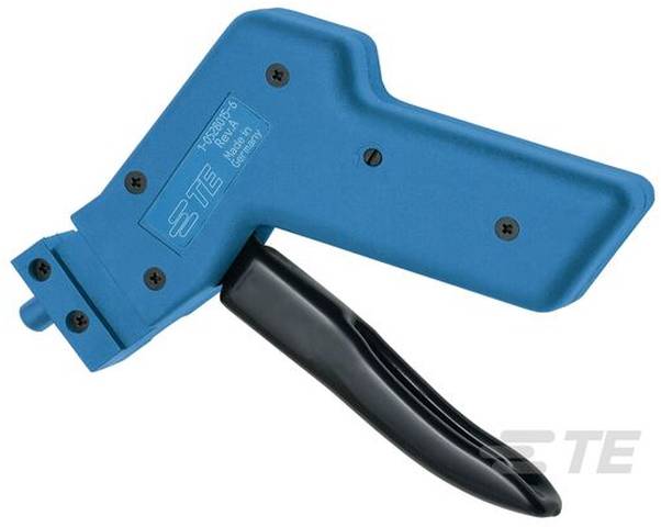 TE Connectivity TE AMP Insulation Displacement Tools 1-528015-6-0