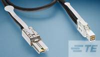 TE Connectivity 2202502-4 1 kos