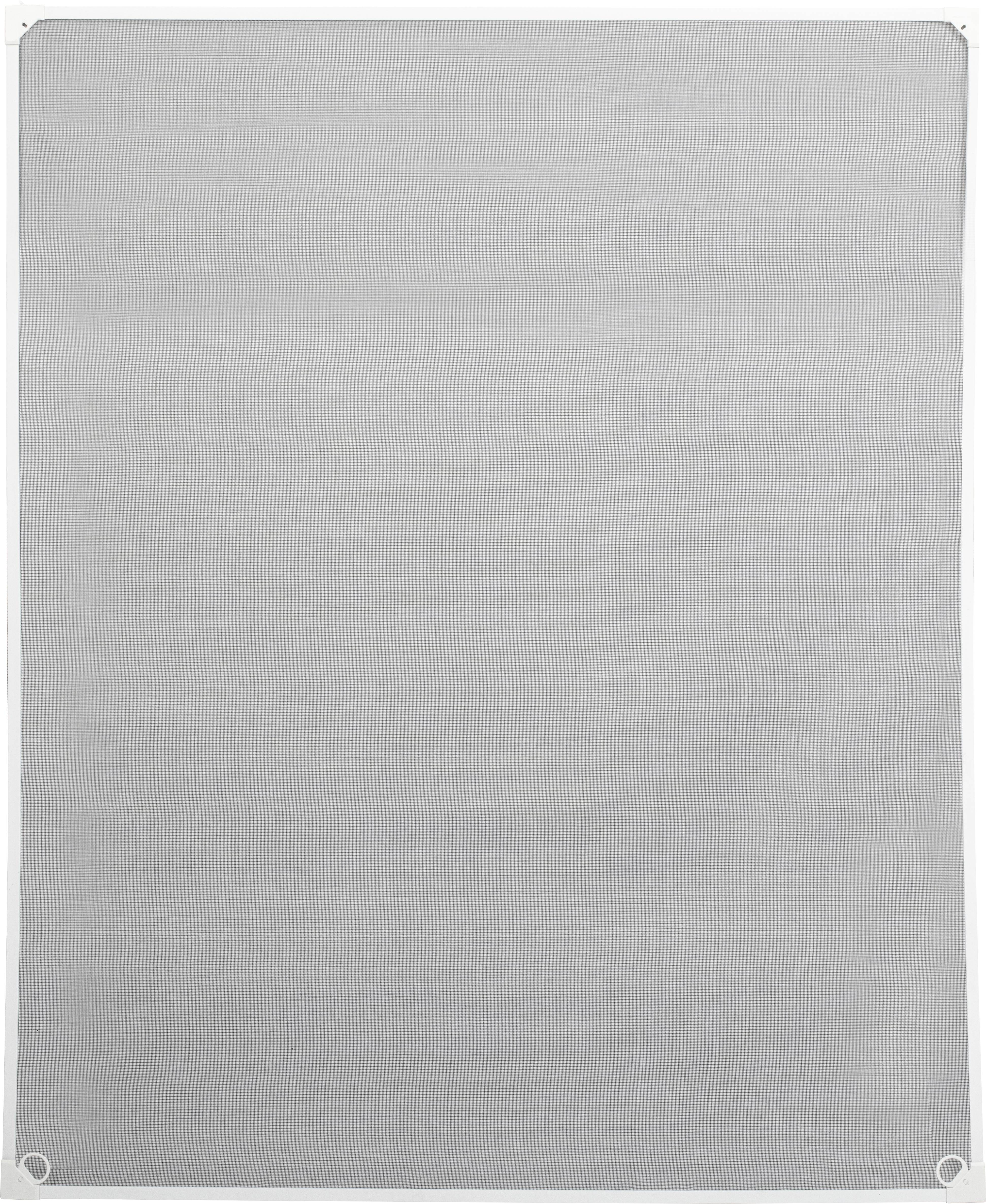 Gardigo 25302 okenska mreža za zaščito pred insekti (Š x V) 1000 mm x 1200 mm bela 1 kos-0