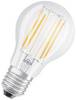 OSRAM HOMELIGHTING 4058075592414 LED EEK D (A - G) E27 oblika hruške 7.5 W = 75 W toplo bela (Ø x D) 60 mm x 105 mm 3 kos