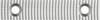 PFERD TOOLS 14403042 karbidna pila Dolžina 50 mm 1 kos