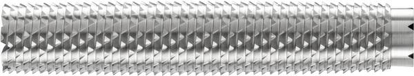 PFERD TOOLS 14405040 karbidna pila  Dolžina 50 mm 1 kos
