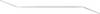 PFERD TOOLS 15209142 Diamantna riper pila Dolžina 150 mm 1 kos