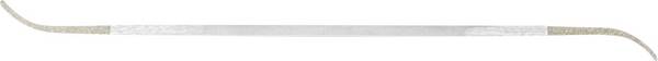 PFERD TOOLS 15218100 Diamantna riper pila  Dolžina 150 mm 1 kos