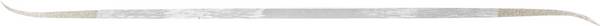 PFERD TOOLS 15220070 Diamantna riper pila  Dolžina 150 mm 1 kos