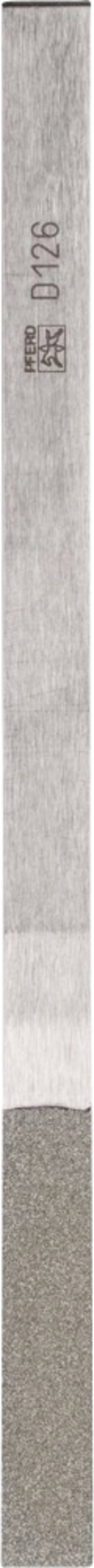 PFERD TOOLS 15917102 Stožčasta diamantna pila  Dolžina 170 mm 1 kos