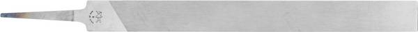 PFERD TOOLS 11609253 pila za mlin  Dolžina 250 mm 10 kos