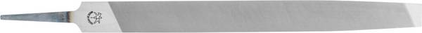 PFERD TOOLS 11904252 pila za mlin  Dolžina 250 mm 10 kos
