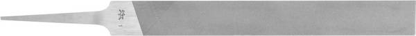 PFERD TOOLS 19300153 ribiška datoteka  Dolžina 150 mm 12 kos