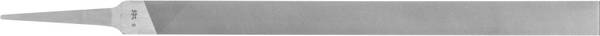 PFERD TOOLS 19302252 ribiška datoteka  Dolžina 250 mm 12 kos
