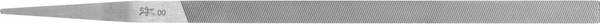 PFERD TOOLS 19303151 ribiška datoteka  Dolžina 150 mm 12 kos
