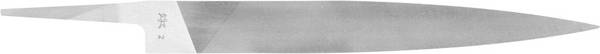 PFERD TOOLS 19314154 ribiška datoteka  Dolžina 150 mm 12 kos