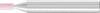 PFERD TOOLS 31102250 brusilni nastavek Premer 3 mm 10 kos
